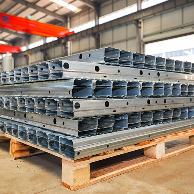 Vehicles B profile automotive chassis reinforcement beam roll forming machine