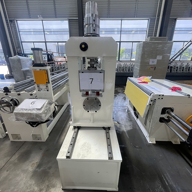 Slitting machine