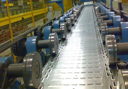 "Efficient and precise!" The new generation of slow wire electrical discharge machining (EDM) machines leads the innovation in manufacturing.