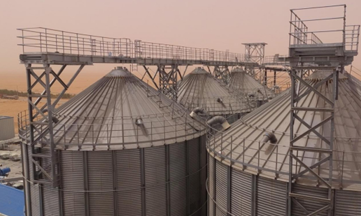 Intelligent upgrades break through production capacity bottlenecks; Shanghai Sihua Warehousing