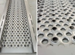 Scaffold Roll Forming Machine vs. Manual Scaffolding Production: Why Automation Wins