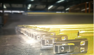 Understanding Why Profile Precision Matters in Ceiling T Grid Roll Forming Machines
